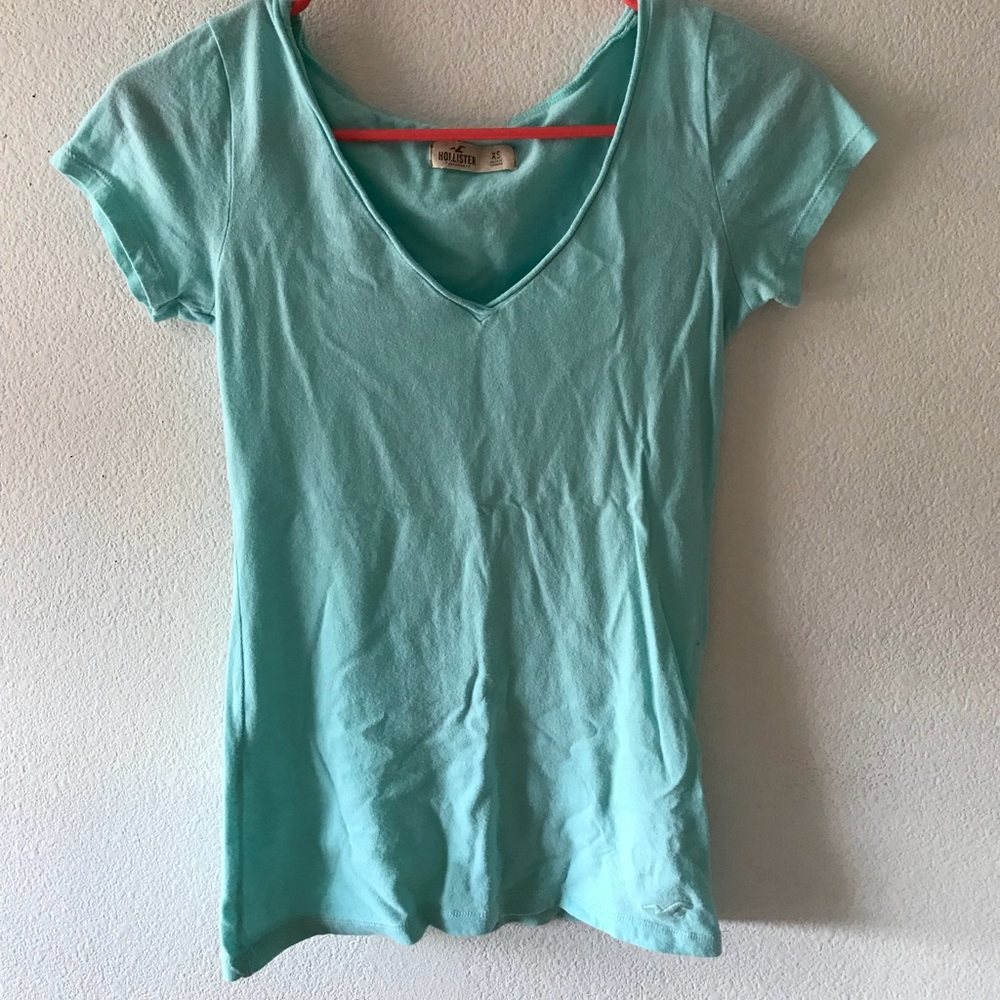 Women’s tight fit shirt